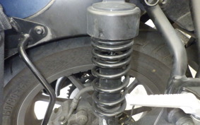 HONDA REBEL 250 MC49