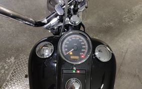 HARLEY FXSTB1580 2008 JA5