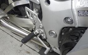 SUZUKI GSX-1300R HAYABUSA 2005