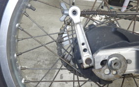 HONDA TLR250R 2007 MD18