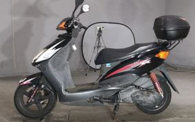YAMAHA CYGNUS125XSR SE12J