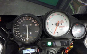 YAMAHA TRX850 1996 4NX