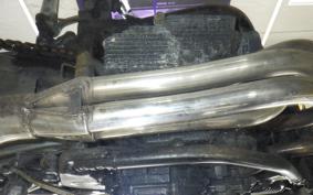 KAWASAKI BALIUS 250 Gen.2 2001 ZR250B