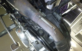 YAMAHA SR500 1998