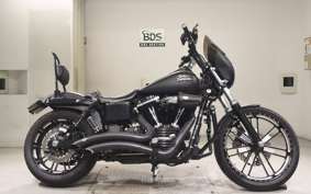 HARLEY FXDB1690 2016