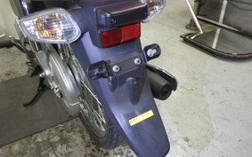 HONDA C50 SUPER CUB 2024 AA04