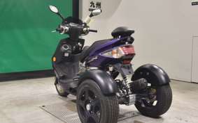 YAMAHA CYGNUS 125 Trike X