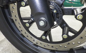 HONDA GB350 2025 NC59