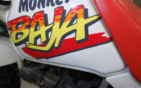 HONDA MONKEY BAJA 2015 Z50J