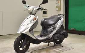 SUZUKI ADDRESS V125 G CF4EA