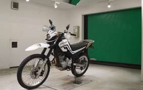 YAMAHA SEROW 250 2022 DG11J