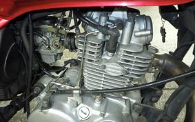 KAWASAKI ELIMINATOR 125 BN125A