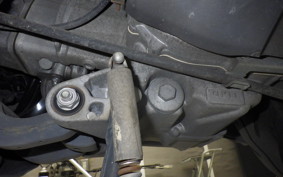 HONDA LEAD 110 2009 JF19