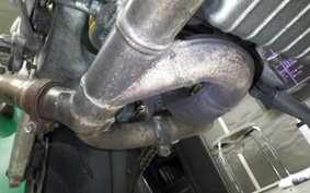 HONDA VTR1000F 1998 SC36