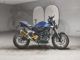 Фото Honda CB250R с японского аукциона