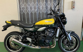 KAWASAKI Z900RS 2024 8BL