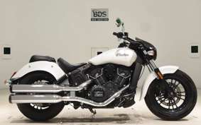 INDIAN Scout  Sixties 2016