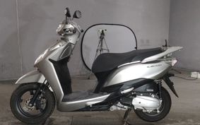 HONDA LEAD 125 JF45