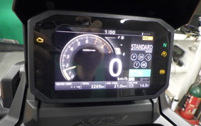 HONDA X-ADV 750 2024 RH10