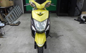 YAMAHA CYGNUS 125 XSR 2 SE44J