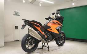 KTM 1290 SUPER ADVENTURE S 1997