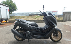 YAMAHA N-MAX155 ABS SG50J