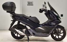 HONDA PCX125-3ﾊEVEﾘｯﾄﾞ 2020 JF84