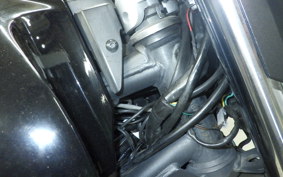 YAMAHA MT-03 660 2011