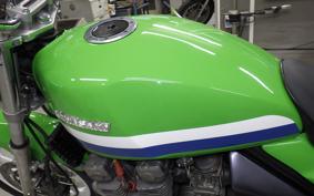 KAWASAKI ZEPHYR 400 Gen.2 1992 ZR400C