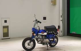 HONDA MONKEY Z50A