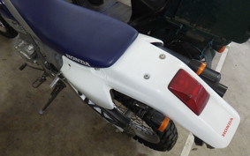HONDA XR250 MD30