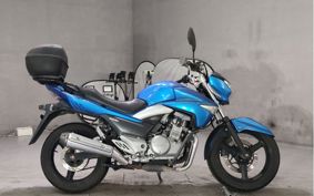 SUZUKI GSR250 GJ55D