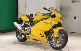 DUCATI SS1000DS 2003