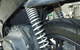 HONDA PCX 125 NC125D