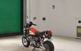 HONDA MONKEY 2018 AB27