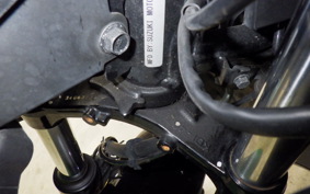 SUZUKI GSX-R125