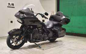 HARLEY FLTRK1870 2024