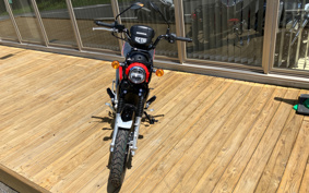 HONDA CROSS CUB JA60