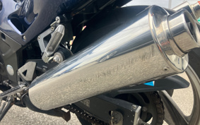 KAWASAKI ZZ-R400 2007 ZX400N