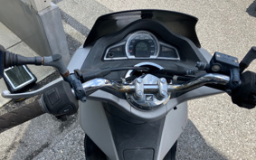 HONDA PCX 150 KF18