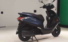 YAMAHA AXIS 125 Z 2017 SED7J