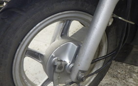 HONDA ﾍﾞﾝﾘｨ110 JA09