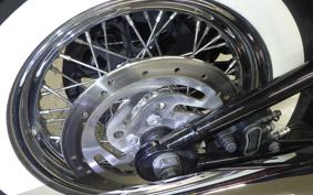 HARLEY FLDE 1750 2019