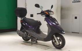 YAMAHA AXIS 125 TREET
