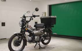 HONDA CT125-2 2017 JA65