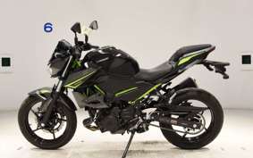 KAWASAKI Z400 Gen.2 2022 EX400L