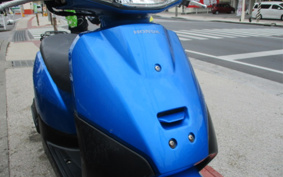 HONDA  TACT  BASIC  AF79