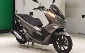 HONDA PCX 125 JF81