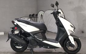 YAMAHA CYGNUS GRIF ASU SEJ4J