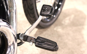 HARLEY FXDWG 2010 GP4